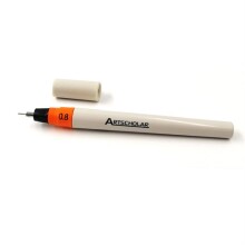 Artscholar Rapidograph Teknik Çizim Kalemi 0,8 mm - ARTSCHOLAR