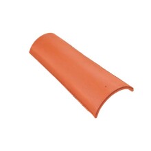 Plastik Maket Çatı Kremiti 16x8 mm 100'lü No:2 - Turgay Aydın (1)