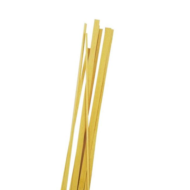 Ayous Ahşap Çıta 1x8 mm 50 cm 10 Adet - 1