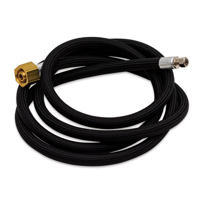 Badger Airbrush Hava Hortumu 183 cm 1:4 Dişi 50-2010 - 1