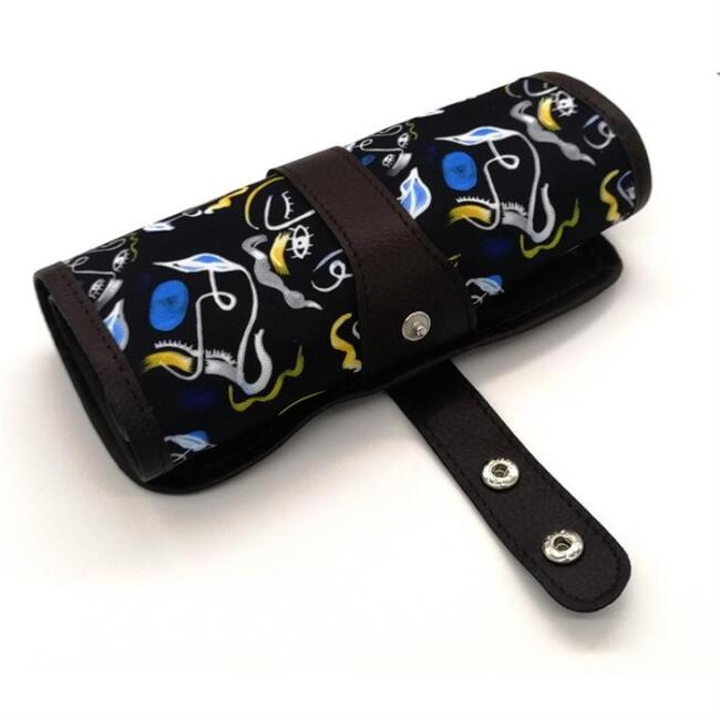 Bback Desenli Rulo Kalemlik - 1