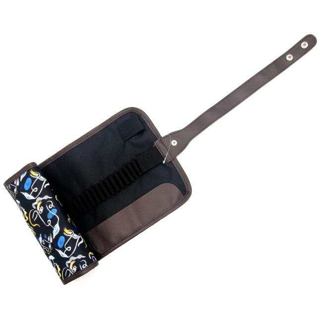 Bback Desenli Rulo Kalemlik - 2