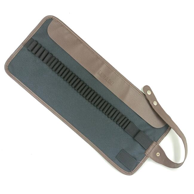 Bback Kumaş Rulo Desenli Kalemlik - 3