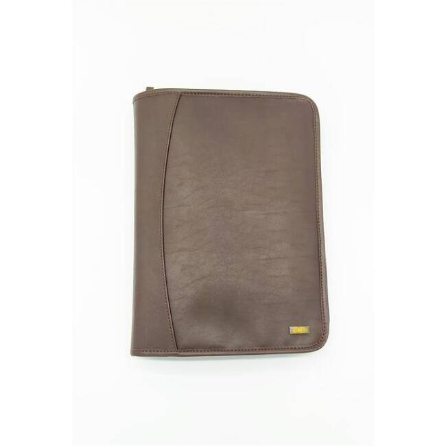 Bback Organizer Suni Deri Çanta N:806 36x28cm - 1