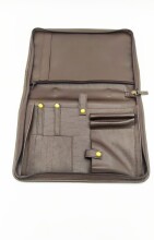 Bback Organizer Suni Deri Çanta N:806 36x28cm - BBack (1)