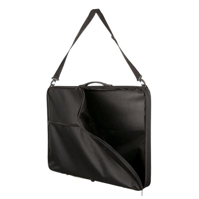 Bback Proje Çantası Kumaş 55x75 cm Siyah N:530 - 2