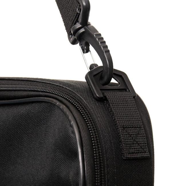 Bback Proje Çantası Kumaş 55x75 cm Siyah N:530 - 3