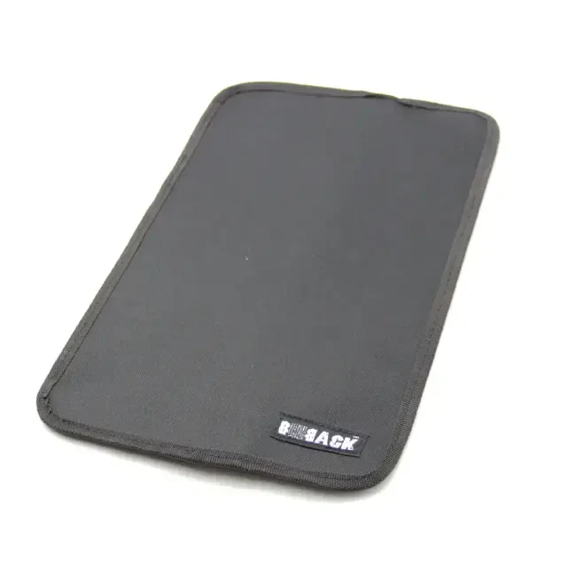 Bback Rulo Fırça Çantası 24x35 cm 370 - 2