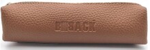 Bback Suni Deri Kalemlik Taba - BBack