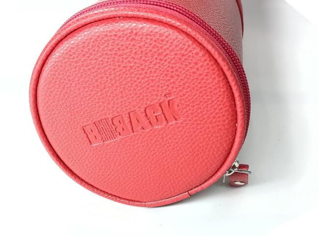 Bback Suni Deri Proje Tüpü Kahve - 2