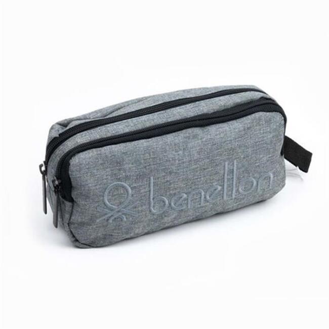 Benetton Çift Gozlu Kalemlik N:70073 - 2