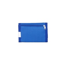 Benetton Spor Cuzdan Mavi N:70122 - 2