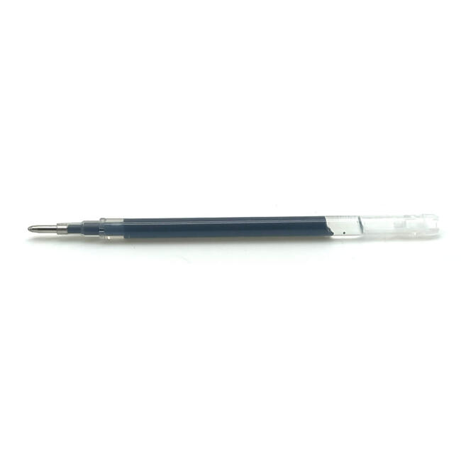 Bia Silinebilir Kalem Yedeği 0.7 mm Siyah - 1
