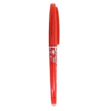 Bia Silinebilir Tükenmez Kalem Kırmızı - 1