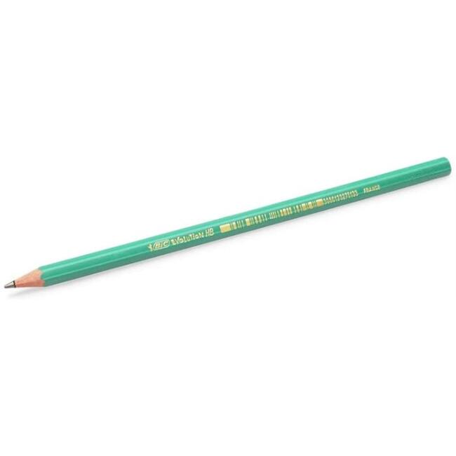 Bic Evolotion Kurşun Kalem HB - 1