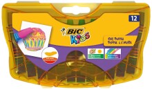 Bic Kids Pastel Boya 12’li - 3