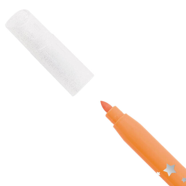 Bic Kids Silinebilir Sihirli Keçeli Kalem Seti 10+2'li 920965 - 2