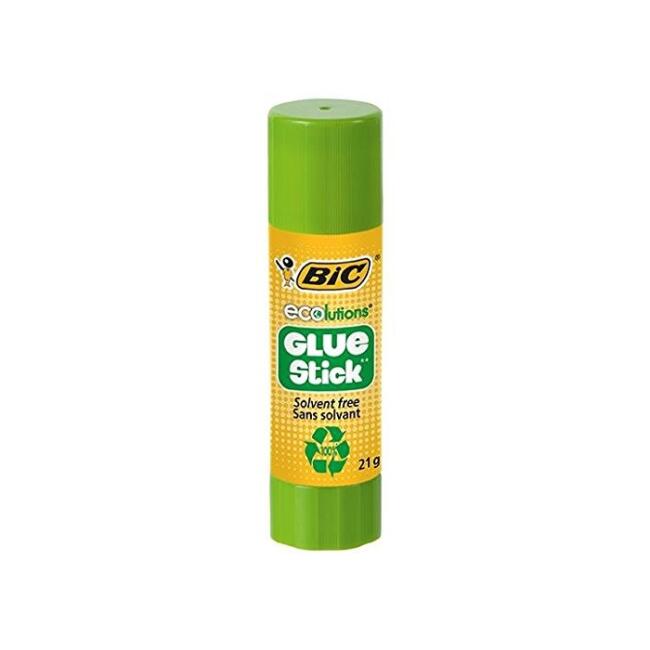 Bic Stick Yapıştırıcı 21 g - 1