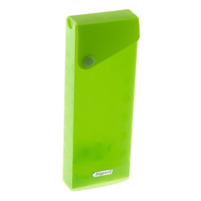 Bıgpoint Kalemlik Yeşil - 3