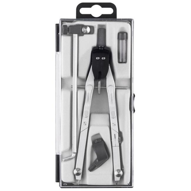 Bigpoint Uzatma Ayaklı Pergel Seti - 1