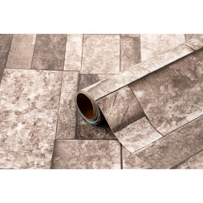 Bigpoint Yapıskanlı Folyo 2M Mermer Desen - 2