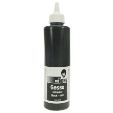 Bob Ross Gesso Siyah Astar 500 ml - Bob Ross (1)