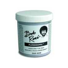 Bob Ross Medium Liquid Opal 250 ml - Bob Ross