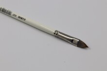 Bob Ross Sentetik Çiçek Fırça No:12 - Bob Ross (1)