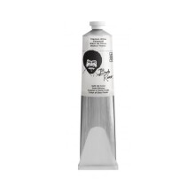 Bob Ross Soft Yağlı Boya 200 ml Titanium White 6810 - Bob Ross (1)