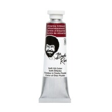 Bob Ross Yağlı Boya 37 ml Alizarin Crimson 6704 - Bob Ross (1)