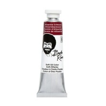 Bob Ross Yağlı Boya 37 ml Alizarin Crimson 6704 - 12