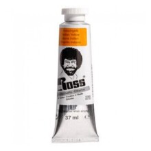 Bob Ross Yağlı Boya 37 ml Indian Yellow 6070 - Bob Ross (1)