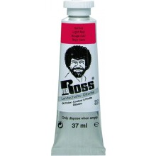 Bob Ross Yağlı Boya 37 ml Light Red 6035 - Bob Ross (1)