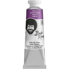 Bob Ross Yağlı Boya 37 ml Mauve 6708 - Bob Ross (1)