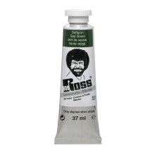 Bob Ross Yağlı Boya 37 ml Sap Green 6021 - Bob Ross (1)