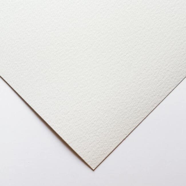 Bockingford Sulu Boya Blok Rough White 300 g 26x36 cm 12 Yaprak - 2