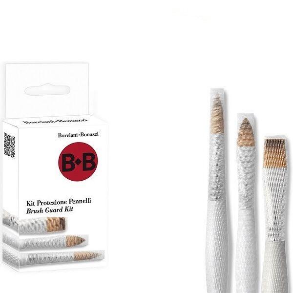 Bonazzı Fırça Koruyucu 26722 - 2