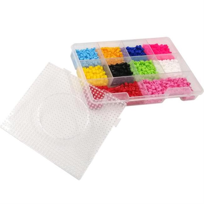 Boncuk Seti Hama N:01230 - 2