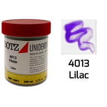 Botz Glimmer Sır Boyası 200 ml Lilac - BOTZ