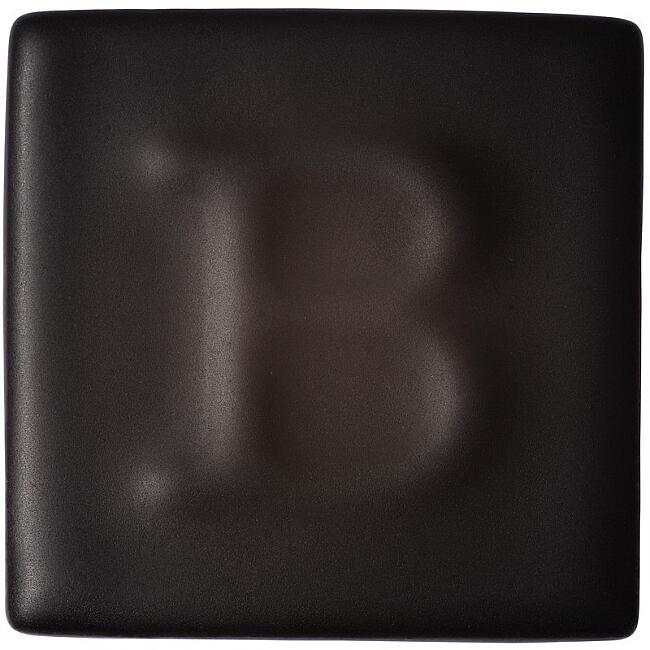 Botz Sır Boyası 200Ml Black Matt 9489 - 1
