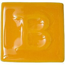 Botz Sır Boyası 200Ml Brıght Yellow 9349 - 1