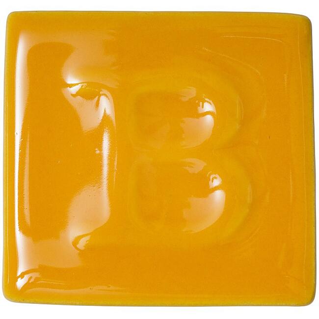 Botz Sır Boyası 200Ml Brıght Yellow 9349 - 1