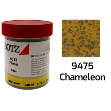 Botz Sır Boyası 200Ml Chameleon 9475 - 4