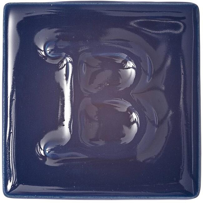 Botz Sır Boyası 200Ml Marıne Blue 9380 - 1