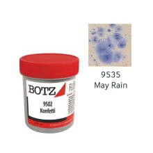 Botz Sır Boyası 200Ml May Raın 9535 - Botz