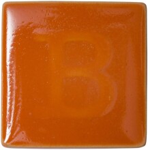 Botz Sır Boyası 200Ml Orange 9604 - Botz