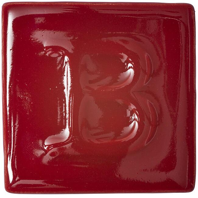 Botz Sır Boyası 200Ml Pıllar Box Red 9611 - 1