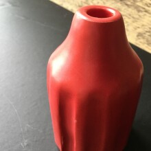 Botz Sır Boyası 200Ml Rot Matt 9612 42 - Botz (1)