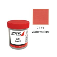 Botz Sır Boyası 200Ml Watermelon 9374 - Botz