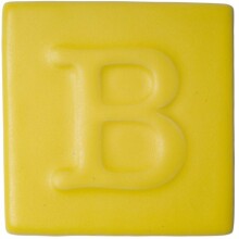 Botz Sır Boyası 200Ml Yellow Mat 9487 - Botz